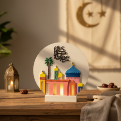 Ramadan Decoration